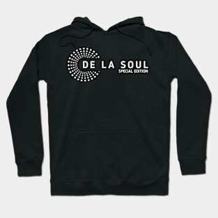 De la soul - vintage special edition Hoodie